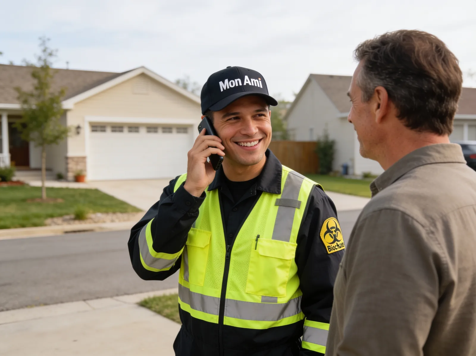Sewage Cleanup Tangent, OR FAQs