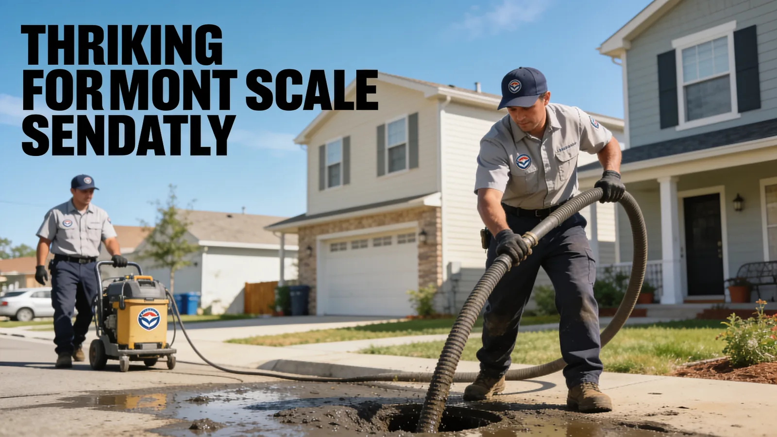 Sewage Cleanup in Tangent, OR near me